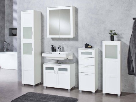 Bagno da favola - Offerte valide da gio 06 giugno 2024