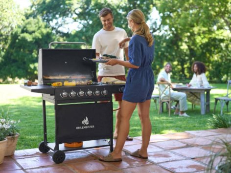 Barbecue - Offerte valide da lun 17 giugno 2024