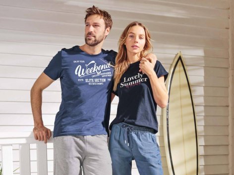 Abbigliamento - Offerte valide da lun 24 giugno 2024