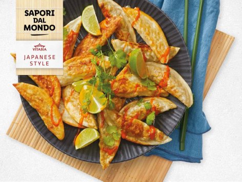 Sapori Giapponesi con Vitasia - Offerte valide da gio 27 giugno 2024