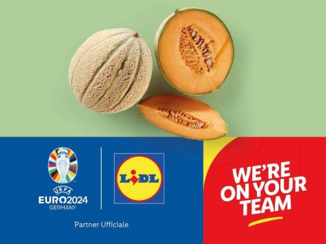 Frutta e Verdura - Offerte valide da lun 01 luglio 2024