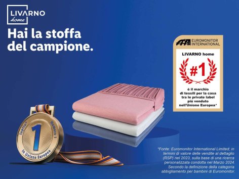 Camera da letto - Offerte valide da lun 08 luglio 2024