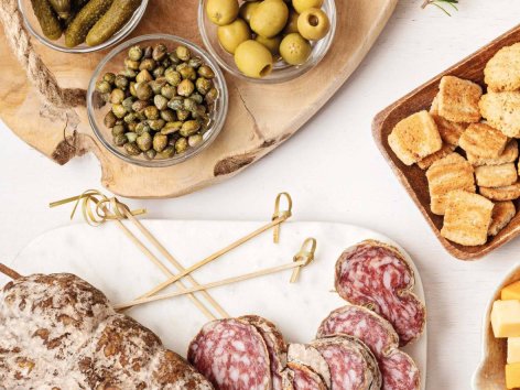 Aperitivo, Piadina e Relax! - Offerte valide da lun 15 luglio 2024