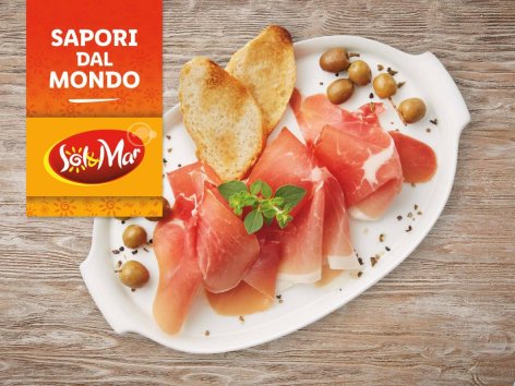 Sol &amp; Mar - Offerte valide da lun 22 luglio 2024