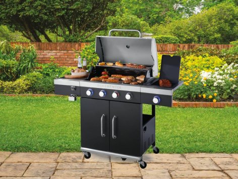 Speciale BBQ - Offerte valide da lun 29 luglio 2024