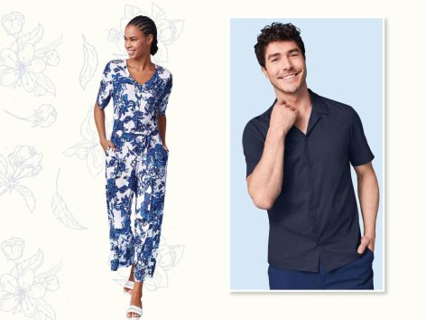 Abbigliamento - Offerte valide da lun 29 luglio 2024