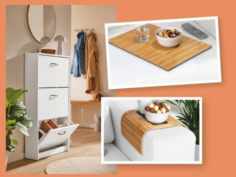 Tutto per la casa - Offerte valide da gio 01 agosto 2024