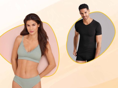 Intimo - Offerte valide da lun 05 agosto 2024