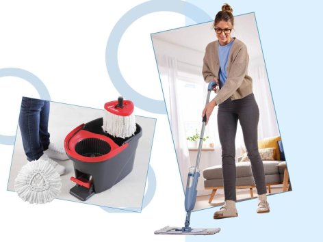 Tutto per la casa - Offerte valide da gio 08 agosto 2024