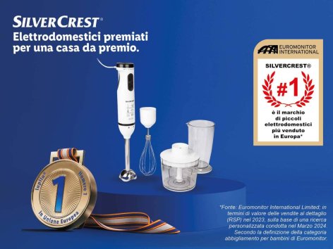 Tutto per la casa - Offerte valide da gio 15 agosto 2024