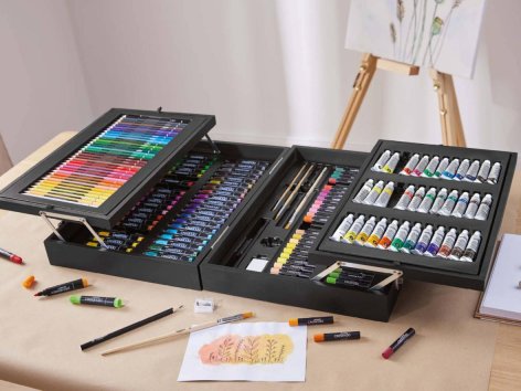 Esprimi la tua arte - Offerte valide da gio 29 agosto 2024