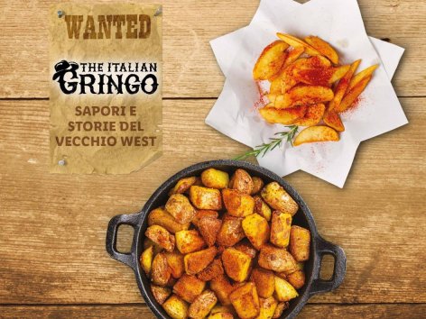 Italian Gringo - Offerte valide da gio 29 agosto 2024