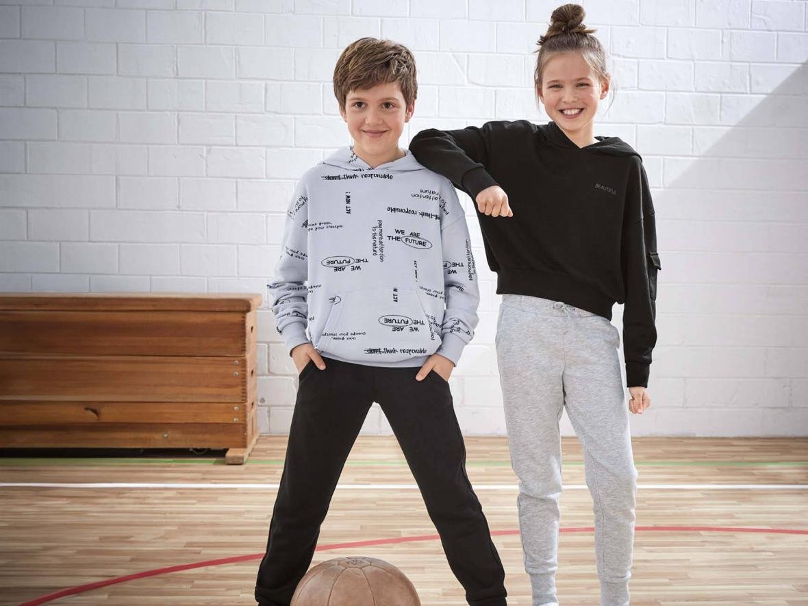 Abbigliamento bambini