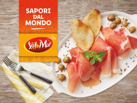 Sol &amp; Mar - Offerte valide da lun 23 settembre 2024