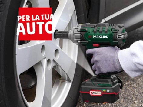 Auto - Offerte valide da lun 23 settembre 2024