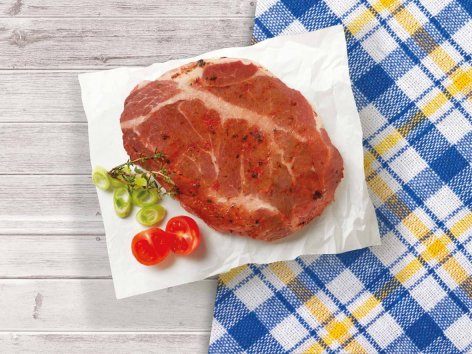 Macelleria e Pesce - Offerte valide da lun 30 settembre 2024