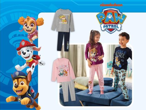 Paw Patrol - Offerte valide da gio 03 ottobre 2024