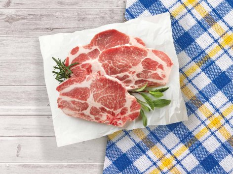 Macelleria e Pesce - Offerte valide da lun 07 ottobre 2024