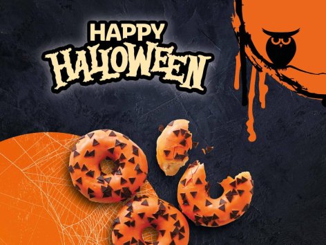 Happy Halloween - Offerte valide da lun 07 ottobre 2024