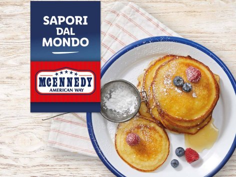 Mcennedy - Offerte valide da lun 07 ottobre 2024