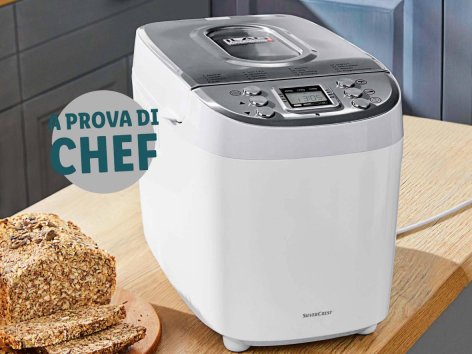 A prova di chef - Offerte valide da lun 07 ottobre 2024