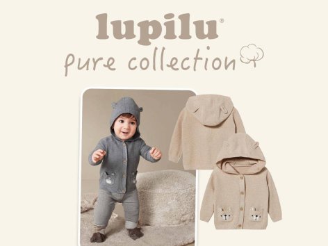 Neonati - Offerte valide da gio 10 ottobre 2024