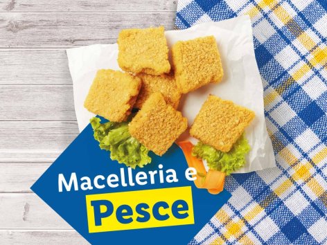 Macelleria - Offerte valide da lun 28 ottobre 2024