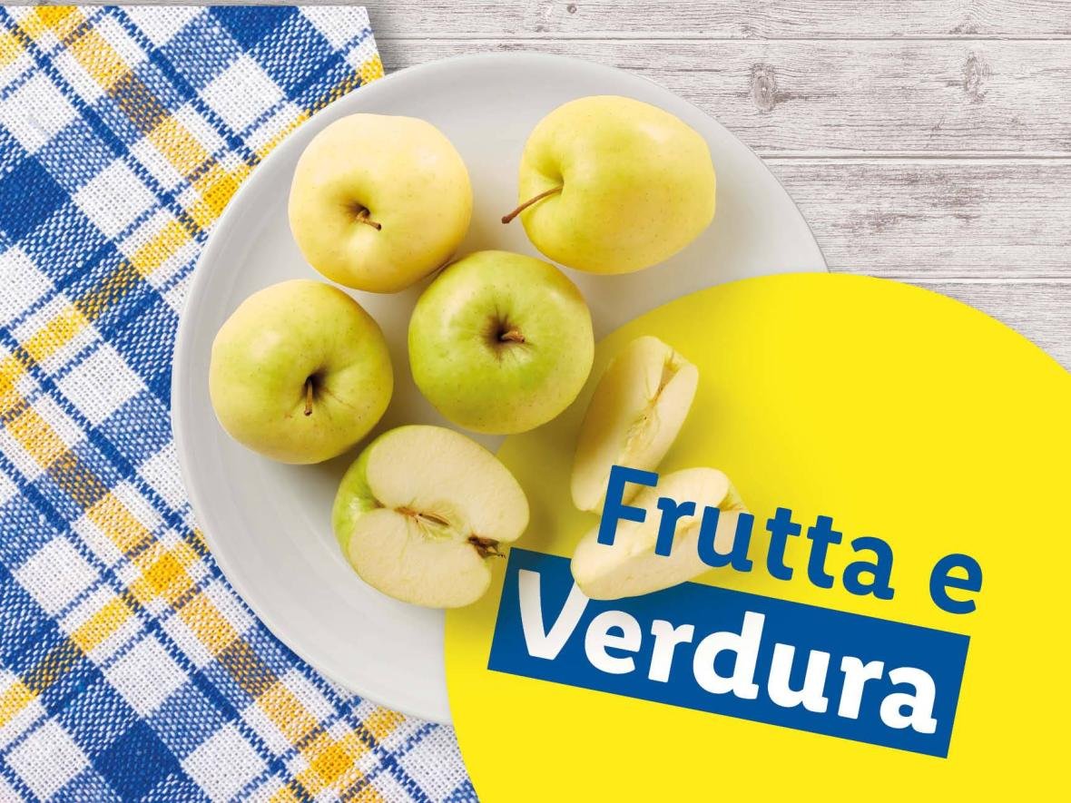 Frutta e Verdura