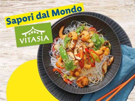 Vitasia - Offerte valide da lun 04 novembre 2024