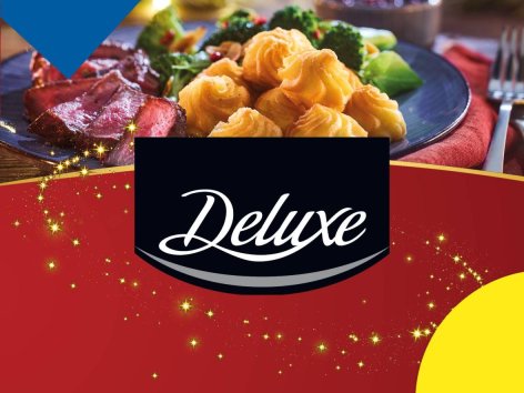 Deluxe - Offerte valide da lun 11 novembre 2024