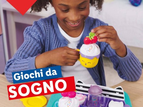 Natale con i tuoi eroi - Offerte valide da gio 21 novembre 2024