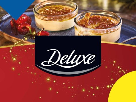 Deluxe - Offerte valide da lun 25 novembre 2024