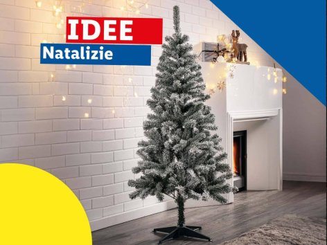 Atmosfera da sogno - Offerte valide da gio 28 novembre 2024