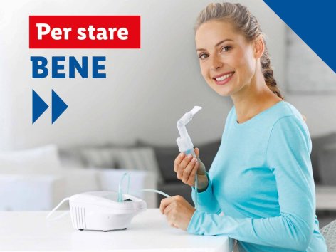 Per stare bene - Offerte valide da gio 02 gennaio 2025