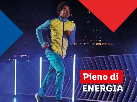 Sport - Offerte valide da gio 09 gennaio 2025