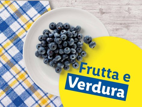 Frutta e Verdura - Offerte valide da lun 20 gennaio 2025
