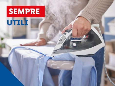 Sempre utili - Offerte valide da lun 20 gennaio 2025