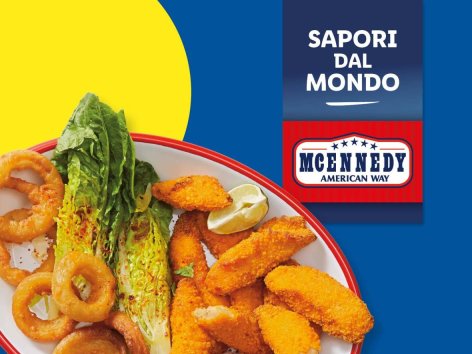 Mcennedy - Offerte valide da lun 27 gennaio 2025