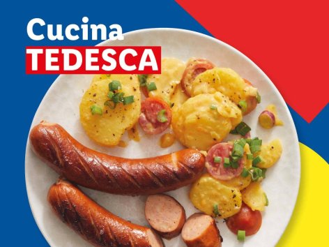 Cucina Tedesca - Offerte valide da gio 30 gennaio 2025