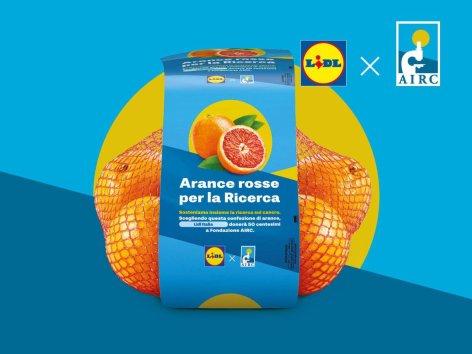 Frutta e Verdura - Offerte valide da lun 27 gennaio 2025