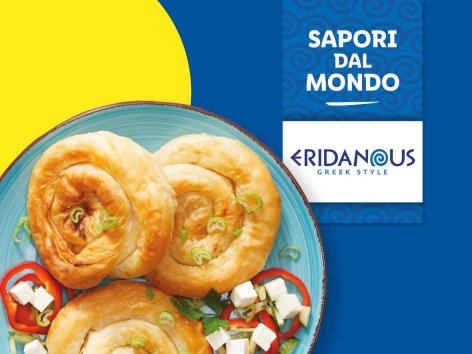 Eridanous - Offerte valide da lun 03 febbraio 2025