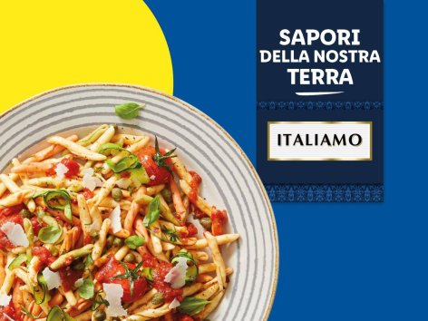 Italiamo - Offerte valide da lun 10 febbraio 2025