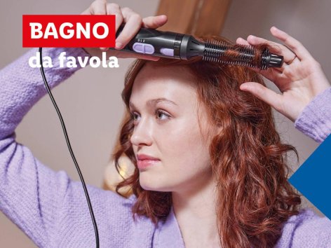 Bagno da favola - Offerte valide da gio 27 febbraio 2025