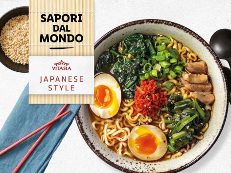 Japanese Style - Offerte valide da lun 03 marzo 2025