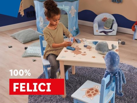 100% felici - Offerte valide da gio 13 marzo 2025