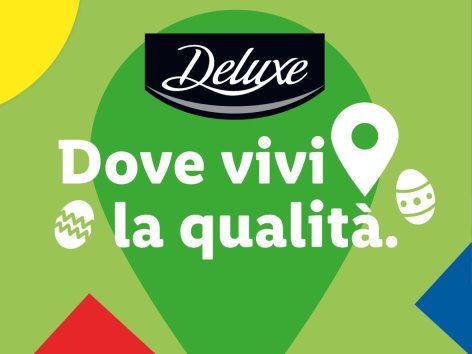 Deluxe - Offerte valide da lun 17 marzo 2025