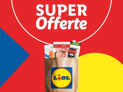 Offerte della Settimana - Offerte valide da lun 24 marzo 2025