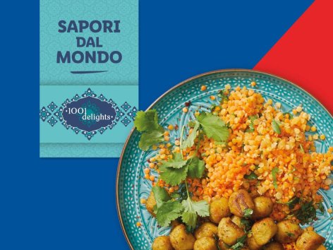 1001 Delights - Offerte valide da lun 24 marzo 2025