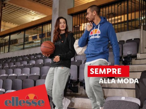 Sempre alla moda - Offerte valide da gio 27 marzo 2025
