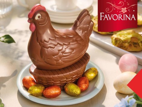 Favorina - Offerte valide da lun 07 aprile 2025